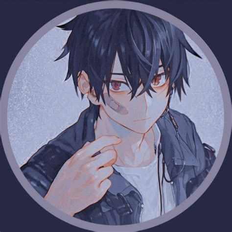 Find Funny GIFs, Cute GIFs, Reaction GIFs and more. . Anime boy pfp discord